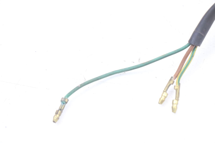 photo de RÜCKLICHT HONDA MTX TC02 125 (1987 - 1989)
