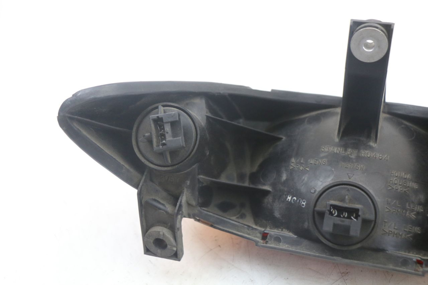 photo de RÜCKLICHT HONDA NTV DEAUVILLE 650 (1998 - 2001)