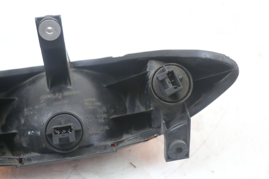 photo de RÜCKLICHT HONDA NTV DEAUVILLE 650 (1998 - 2001)