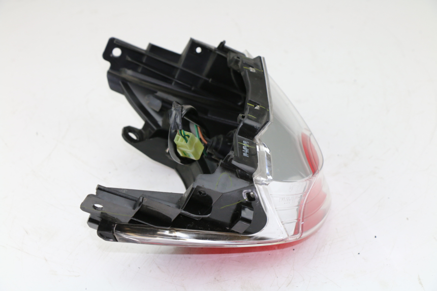 photo de RÜCKLICHT HONDA PCX (JF28) 125 (2009 - 2011)