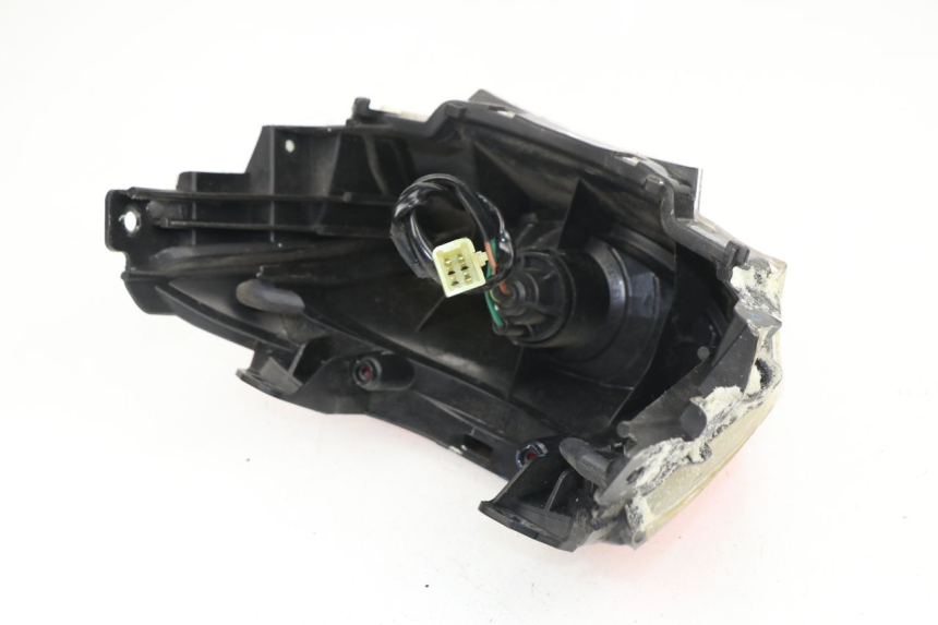 photo de RÜCKLICHT HONDA PCX (JF28) 125 (2009 - 2011)