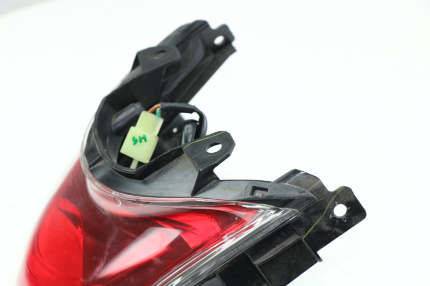 photo de RüCKLICHT HONDA PCX (JF47) 125 (2012 - 2013)