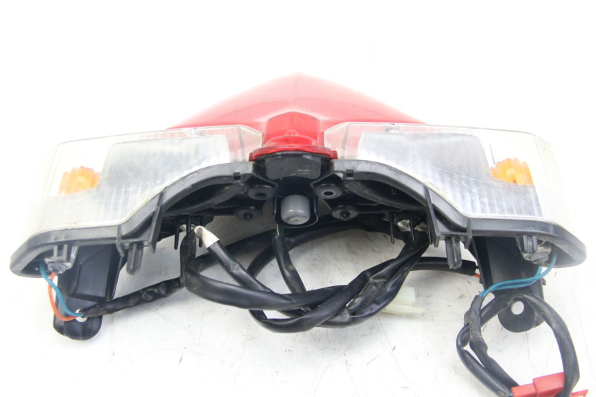 photo de RÜCKLICHT HONDA VISION NSC R 50 (2013 - 2015)