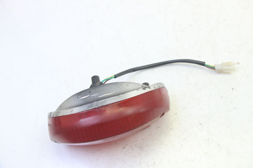 photo de RÜCKLICHT SPEEDY HT50QT6 50