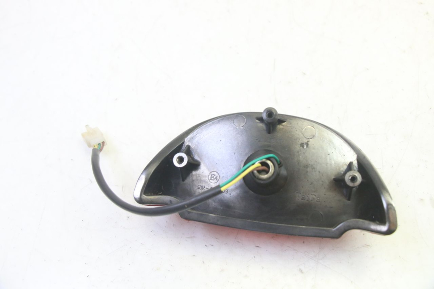 photo de RÜCKLICHT SPEEDY HT50QT6 50