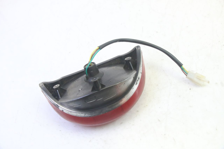 photo de RÜCKLICHT SPEEDY HT50QT6 50