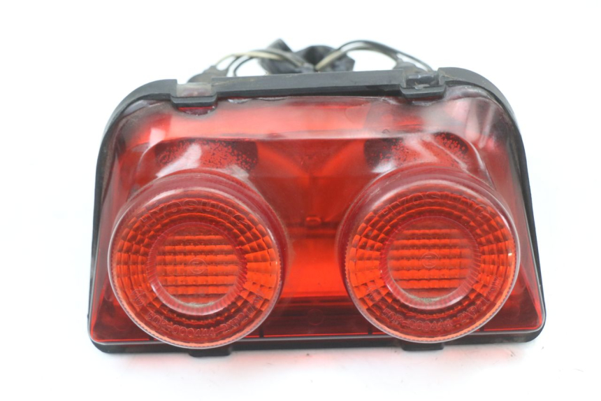 photo de RÜCKLICHT HYOSUNG GF 125 (2001 - 2005)