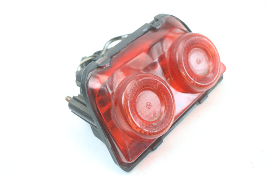 photo de RÜCKLICHT HYOSUNG GF 125 (2001 - 2005)
