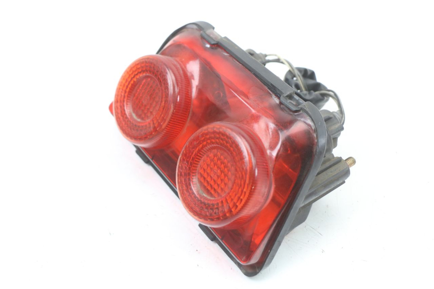 photo de RÜCKLICHT HYOSUNG GF 125 (2001 - 2005)