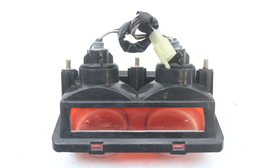 photo de RÜCKLICHT HYOSUNG GF 125 (2001 - 2005)