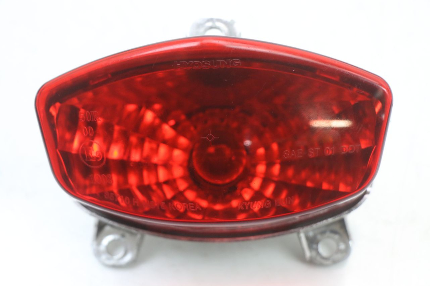 photo de RÜCKLICHT HYOSUNG GTR 125 (2006 - 2008)