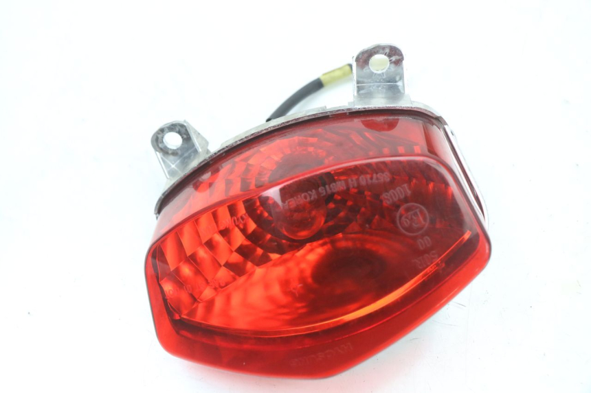 photo de RÜCKLICHT HYOSUNG GTR 125 (2006 - 2008)
