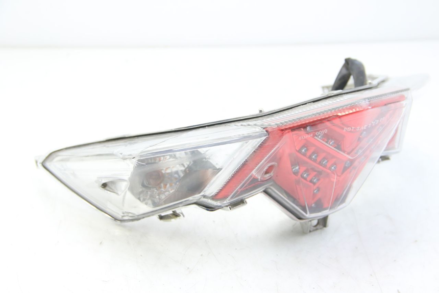 photo de RÜCKLICHT SYM JET 14 4T 50 (2018 - 2022)