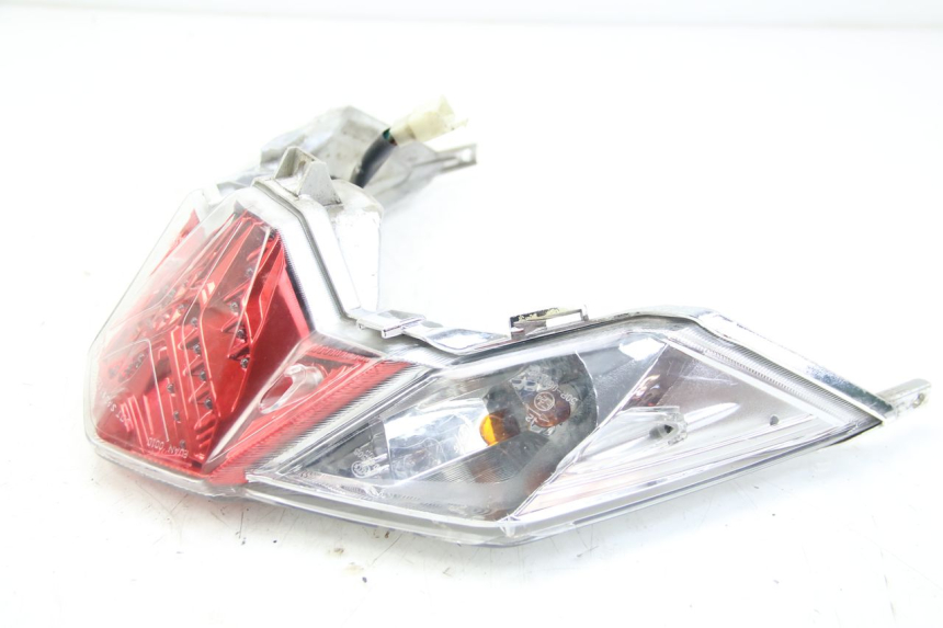 photo de RÜCKLICHT SYM JET 14 4T 50 (2018 - 2022)