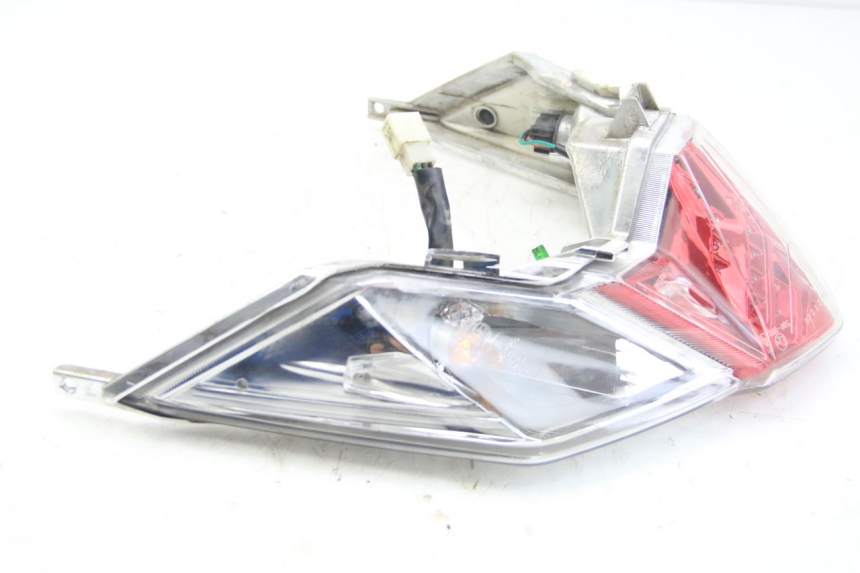 photo de RÜCKLICHT SYM JET 14 4T 50 (2018 - 2022)