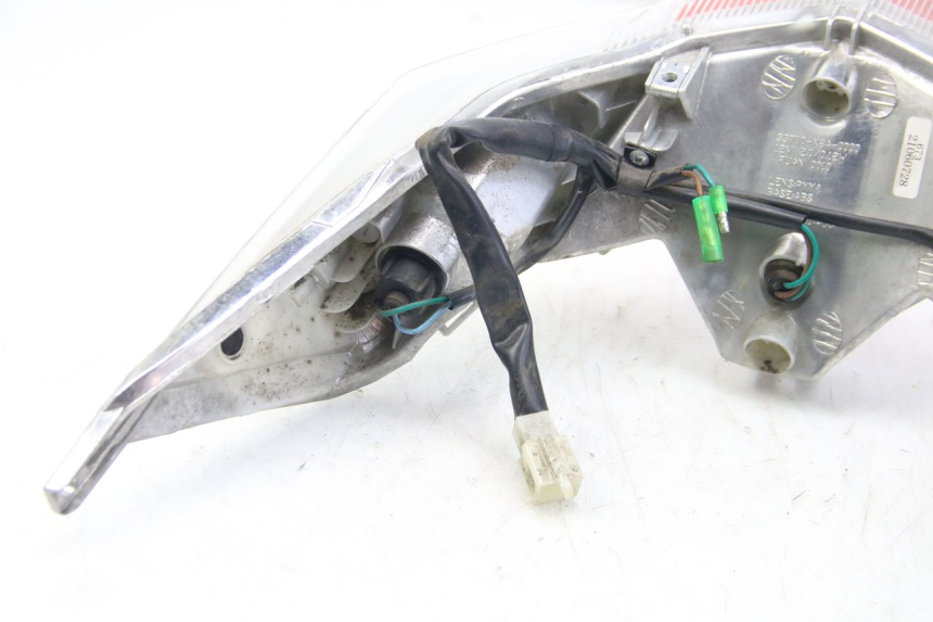 photo de RÜCKLICHT SYM JET 14 4T 50 (2018 - 2022)