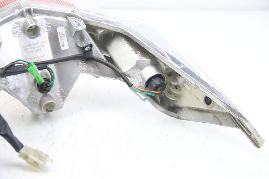 photo de RÜCKLICHT SYM JET 14 4T 50 (2018 - 2022)