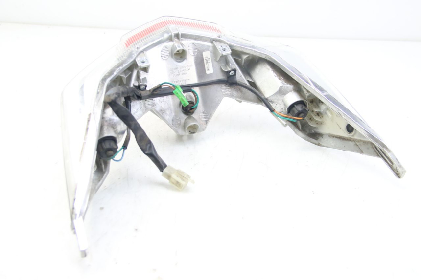 photo de RÜCKLICHT SYM JET 14 4T 50 (2018 - 2022)