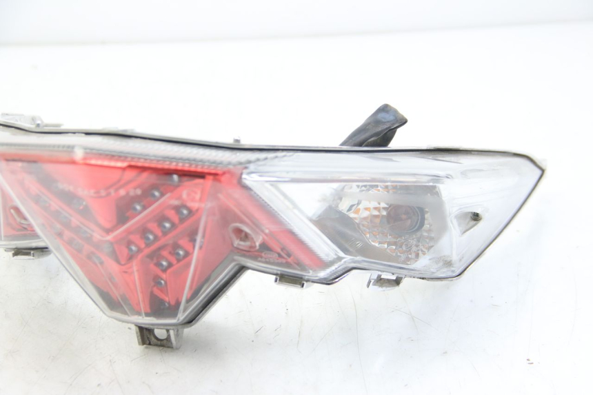 photo de RÜCKLICHT SYM JET 14 4T 50 (2018 - 2022)