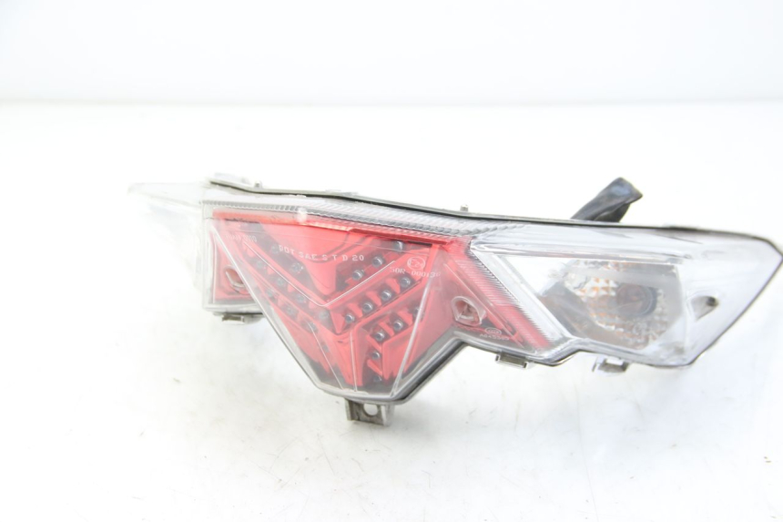 photo de RÜCKLICHT SYM JET 14 4T 50 (2018 - 2022)