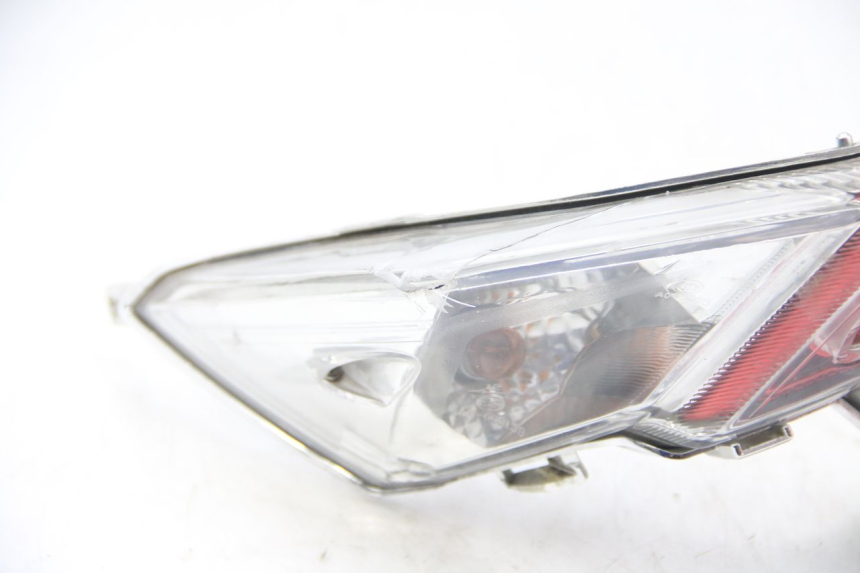 photo de RÜCKLICHT SYM JET 14 4T 50 (2018 - 2022)