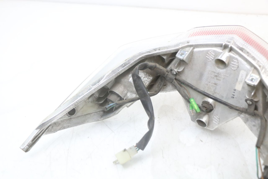 photo de RÜCKLICHT SYM JET 14 4T 50 (2018 - 2022)