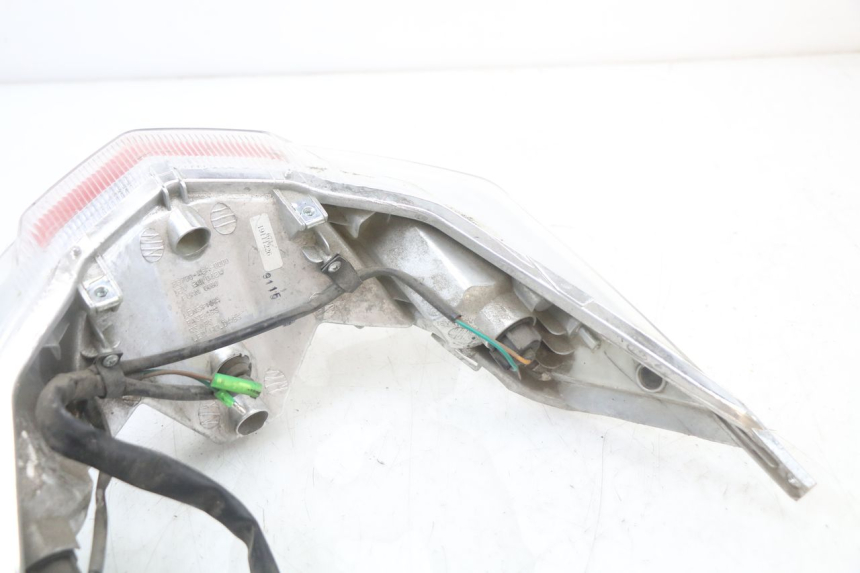 photo de RÜCKLICHT SYM JET 14 4T 50 (2018 - 2022)