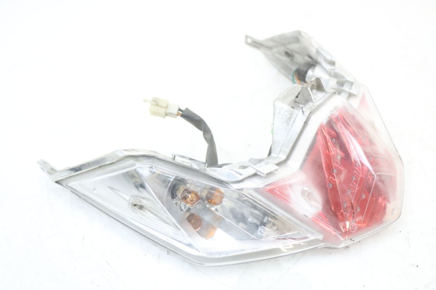 photo de RÜCKLICHT SYM JET 14 4T 50 (2018 - 2022)