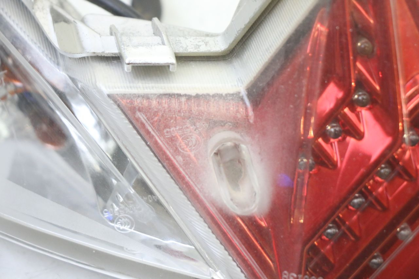 photo de RÜCKLICHT SYM JET 14 4T 50 (2018 - 2022)