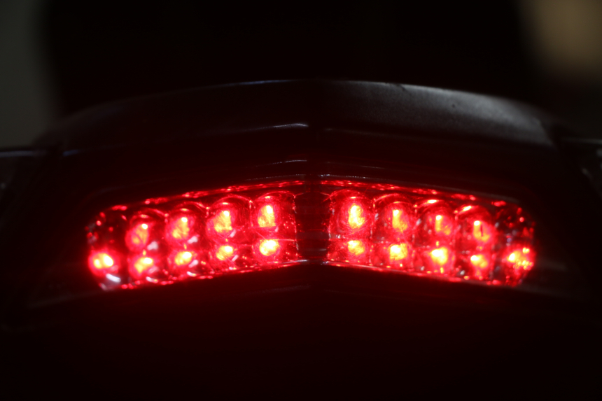 photo de RÜCKLICHT SYM JET SPORT XR 50 (2006 - 2015)