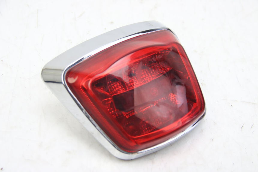 photo de RÜCKLICHT JM MOTORS GT LINE 4T 50 (2021 - 2023)