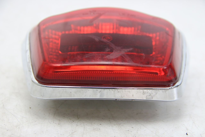 photo de RÜCKLICHT JM MOTORS GT LINE 4T 50 (2021 - 2023)