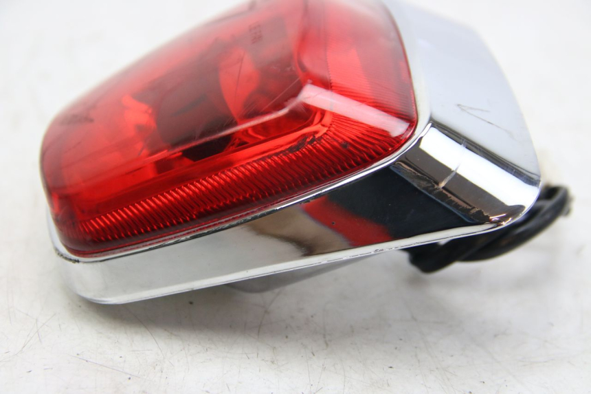 photo de RÜCKLICHT JM MOTORS GT LINE 4T 50 (2021 - 2023)