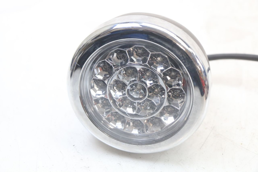 photo de RÜCKLICHT JM MOTORS VX 125 (2022 - 2025)