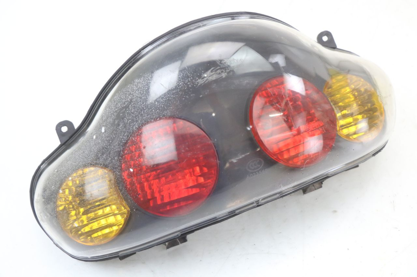 photo de RÜCKLICHT JONWAY AZTRAL 125 (2008 - 2017)