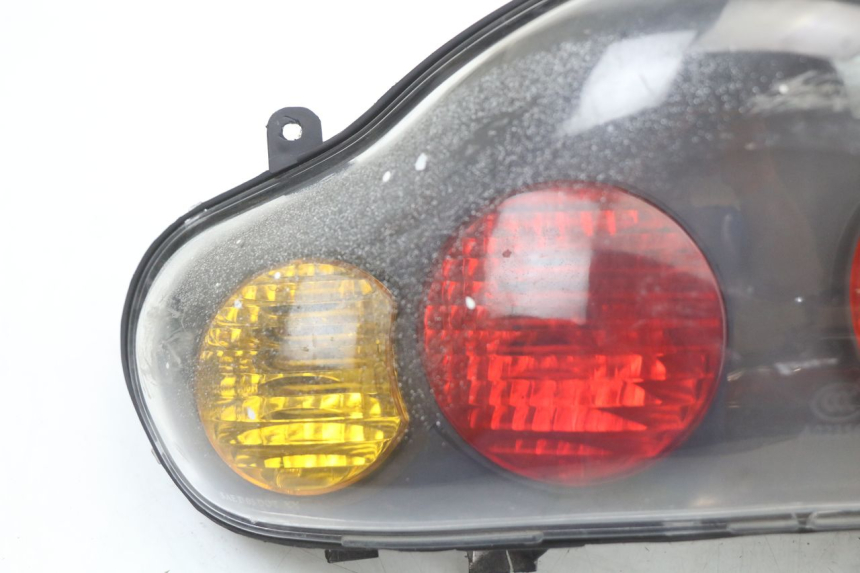 photo de RÜCKLICHT JONWAY AZTRAL 125 (2008 - 2017)