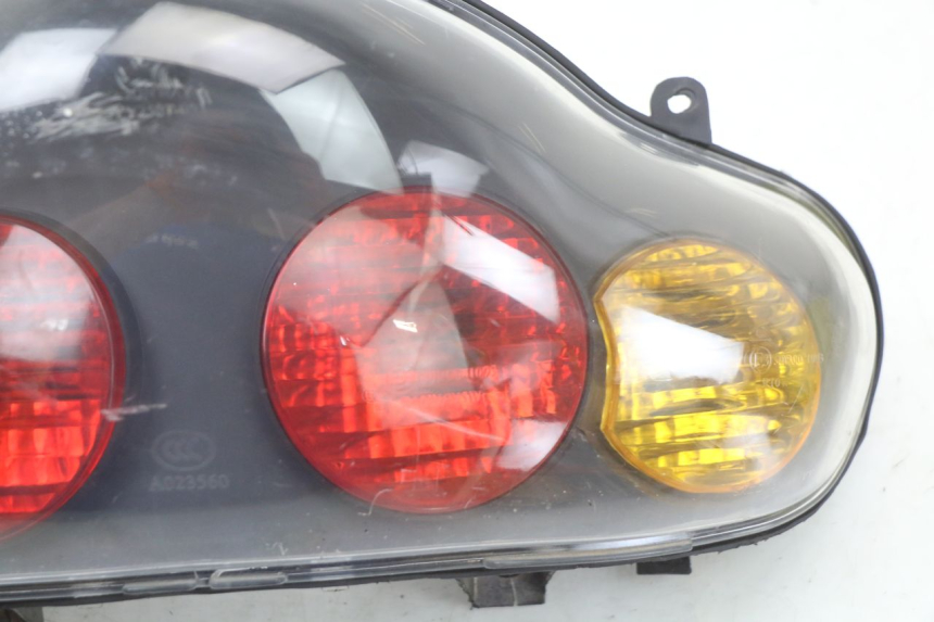 photo de RÜCKLICHT JONWAY AZTRAL 125 (2008 - 2017)