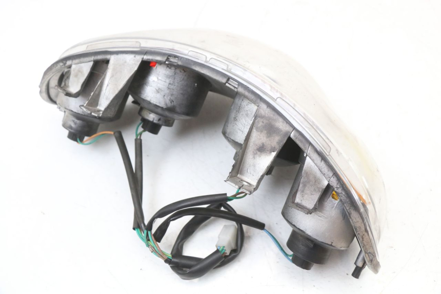 photo de RÜCKLICHT JONWAY AZTRAL 125 (2008 - 2017)