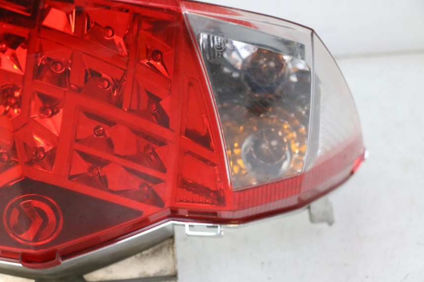 photo de RÜCKLICHT SYM JOYMAX 125 (2010 - 2017)
