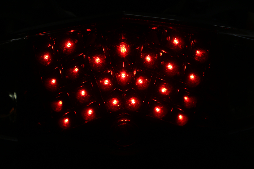 photo de RÜCKLICHT SYM JOYMAX 125 (2010 - 2017)
