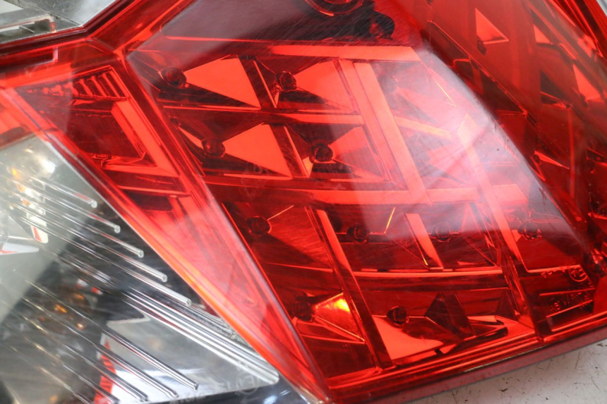 photo de RÜCKLICHT SYM JOYMAX 125 (2010 - 2017)