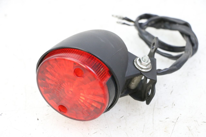 photo de RÜCKLICHT KEEWAY K-LIGHT KLIGHT 125 (2018 - 2025)