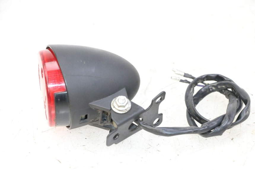 photo de RÜCKLICHT KEEWAY K-LIGHT KLIGHT 125 (2018 - 2025)