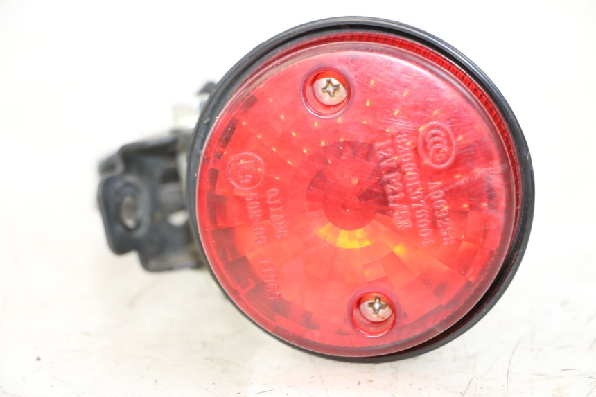 photo de RÜCKLICHT KEEWAY K-LIGHT KLIGHT 125 (2018 - 2025)