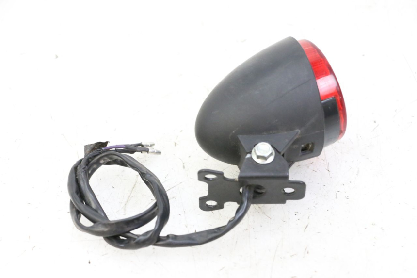 photo de RÜCKLICHT KEEWAY K-LIGHT KLIGHT 125 (2018 - 2025)