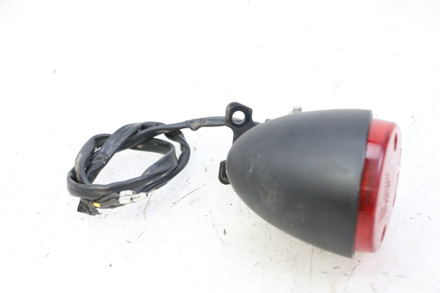 photo de RÜCKLICHT KEEWAY K-LIGHT KLIGHT 125 (2018 - 2025)