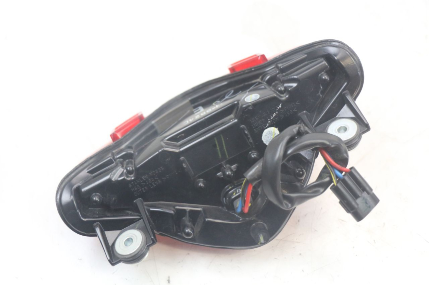 photo de RÜCKLICHT KAWASAKI ER-6 ER6 N 650 (2012 - 2016)