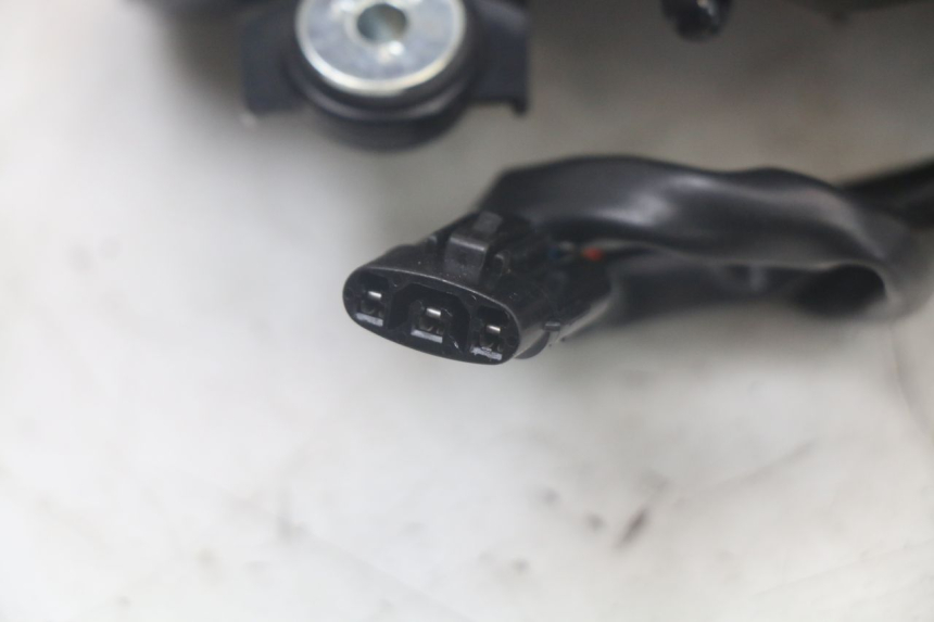 photo de RÜCKLICHT KAWASAKI ER-6 ER6 N 650 (2012 - 2016)