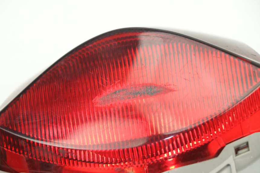 photo de RÜCKLICHT KAWASAKI ER-6 ER6 N 650 (2005 - 2009)