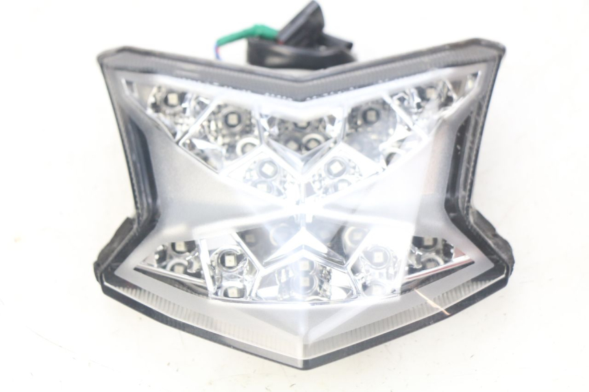photo de RÜCKLICHT KAWASAKI Z 650 (2016 - 2019)